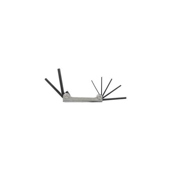 �p�I�b�N�iPAOCK�j �܍��ݎ��Z�p�_�����`7pcs HK-7H