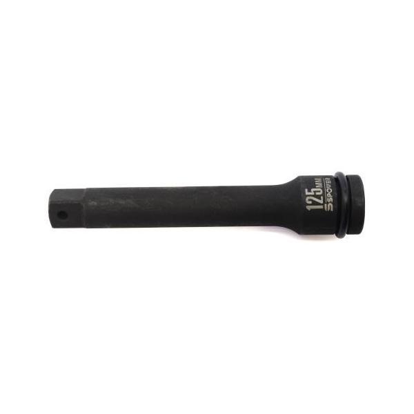 �p�I�b�N�iPAOCK�j �C���p�N�g�����`�p�G�N�X�e���V�����o�[ 125mm IMEB-125