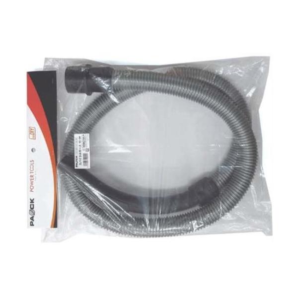 ■特長・バキュームクリーナー用スパイラルホースです。■用途・バキュームクリーナー用スパイラルホースとして■材質・本体：EVA■仕様・適合機種：VCP-20RP、VCS-30RP