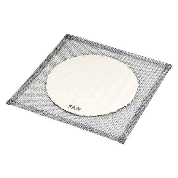 新潟精機 セラミック付金網 18cm SN-2 [日本製] : 新潟精機 - 通販