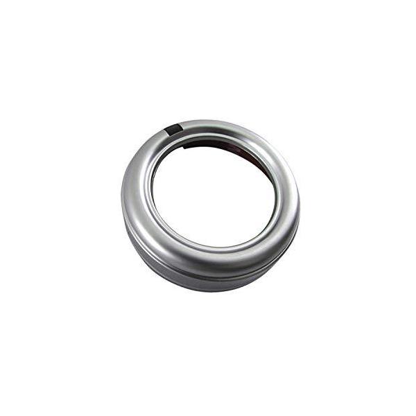 BRIGHTZ ボンゴブローニイバン TRH200M GDH206M エアコンリング 1PC サテンシルバー 【 INT−ETC−215−1PC 】