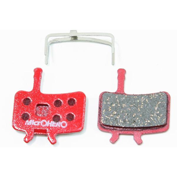 ・適応代表機種：　　　　　　　　Juicy CARBON　　　　　　　　　　Juicy SEVEN　　　　　　　　　　Juicy FIVE　　　　　　　　　　Juicy THREE　　　　　　　　　　BB7（BALL BEARING 7) 　　