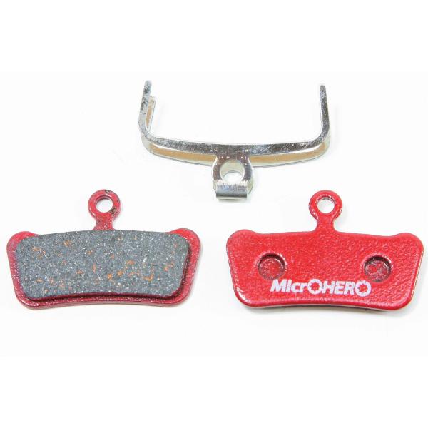 ・適応代表機種：　　　　　　　　　　Avid X0 TRAIL トレイル　Guide R