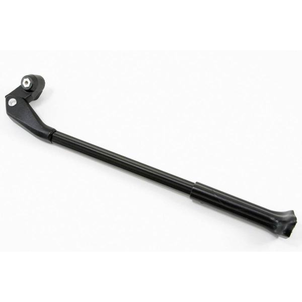 ・主な仕様：●対応シャフトネジ径：　Ｍ５●重さ：約　158g（実測）●長さ：350mm-４１0mm●対応自転車サイズ：26インチ　27.5インチ　29インチ　700Ｃ※パッケージ無、マニュアル無