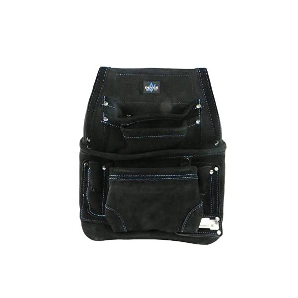 SK11 DEVICE 腰袋 DVC-KZ ブラック : にじいろ日用品 - 通販 SK11 DEVICE 腰袋 DVC-KZ ブラック : にじいろ日用品 - 通販
