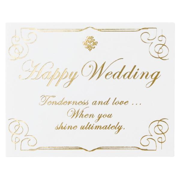 ウエディング用シール〔素材〕紙〔サイズ〕W39×H31mm 〔お届け枚数〕2枚※他商品と同梱または複数のお買い求めの場合は、送料が変更となる場合がございます。