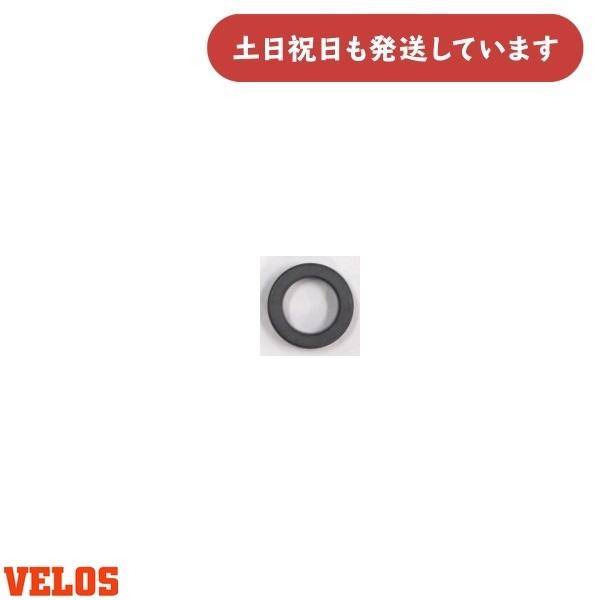 ◇製品仕様◇●サイズ：φ14×3mm（穴φ9mm）●内容：1個●材質：フェライト裸磁石※長期在庫品につき在庫限り※※長期在庫品のため、細かな傷や汚れがあります。予めご了承ください。