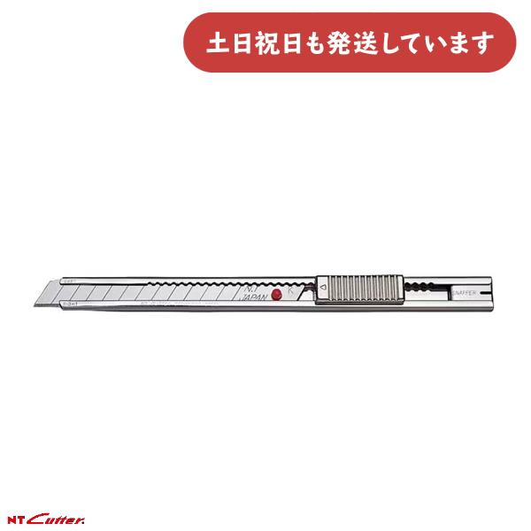 OLFA（オルファ） エヌティー A-1P カッター プロA型 文房具 文具