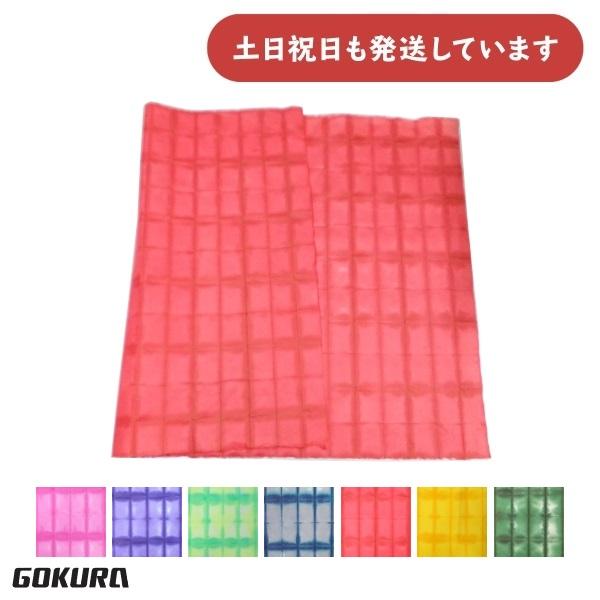 ●全判民芸和紙 板締染●枚数：1枚●サイズ：約950×630mm●色：桃/紫/黄緑/青/赤/黄/緑●耳付き※手漉きのため、サイズに若干のバラつきがあります。※実際の色は画像のものと若干異なります。※生産終了品につき、在庫限り※※長期在庫品の...