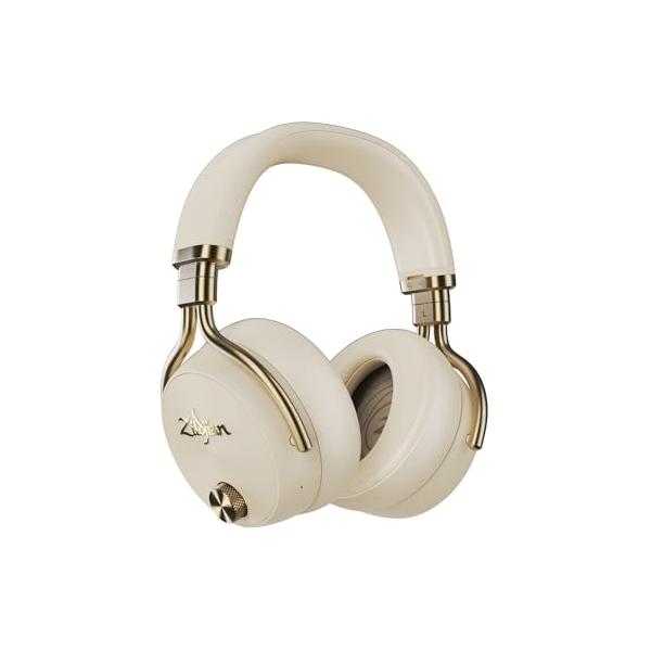 ジルジャン Zildjian ALCHEM-E Perfect Tune オーバイヤーヘッドホン