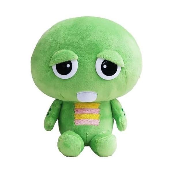 ガチャムク ガチャピン ぬいぐるみ ギフト プレゼント キャラクター