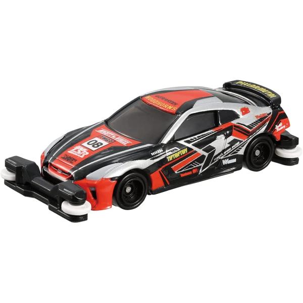 タカラトミー（TAKARA TOMY） タカラトミー『 トミカ スーパースピード