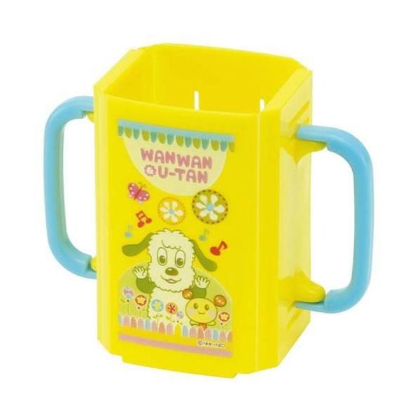 折りたたみ紙パック飲料ホルダー いないいないばぁ ワンワンとうーたん スケーター小さなお子様にも安心の紙パック用ドリンクホルダー。紙パック本体を直接持たずに飲める。紙パックを押しすぎて中身がこぼれてしまう等のトラブル防止になる。お子様が持ち...