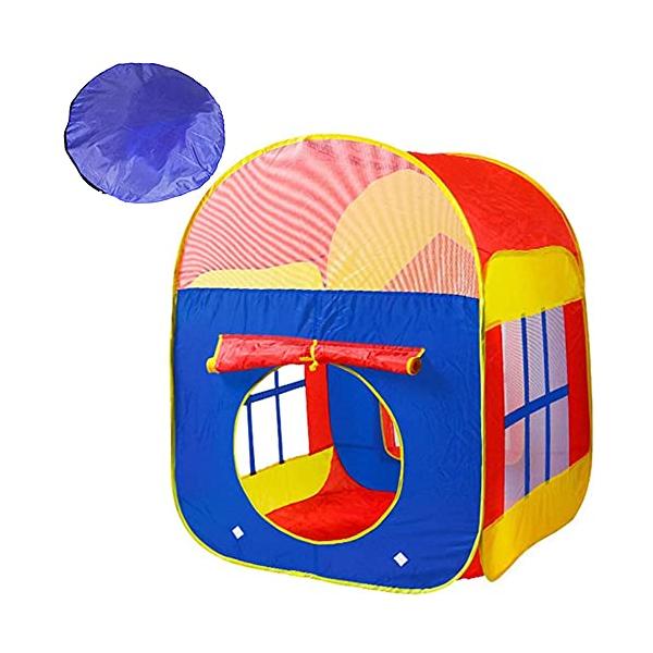 ボールプール おままごと