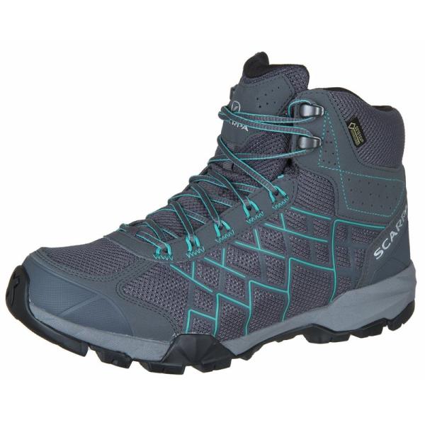SCARPA（スカルパ）『ハイドロジェンハイクGTX WMN レディース』