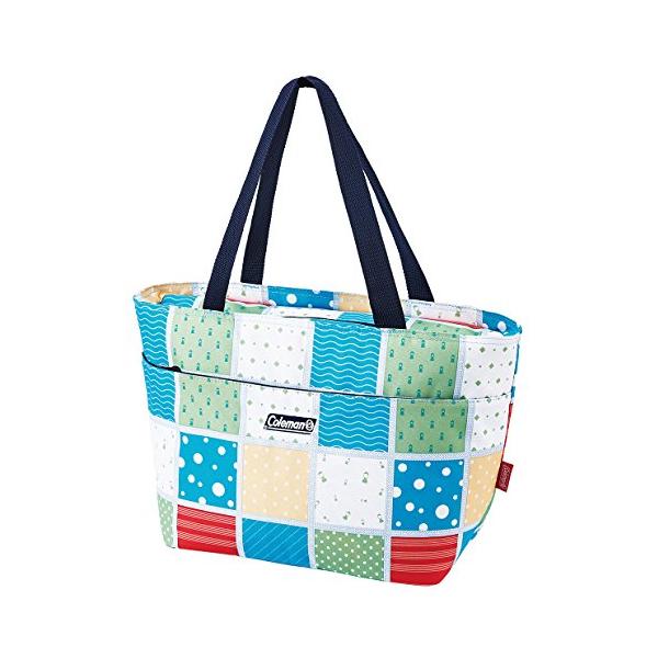 Colemanコールマンデイリークーラートート ミント