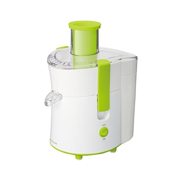 KOIZUMIコイズミ ジューサー KMJ0500G