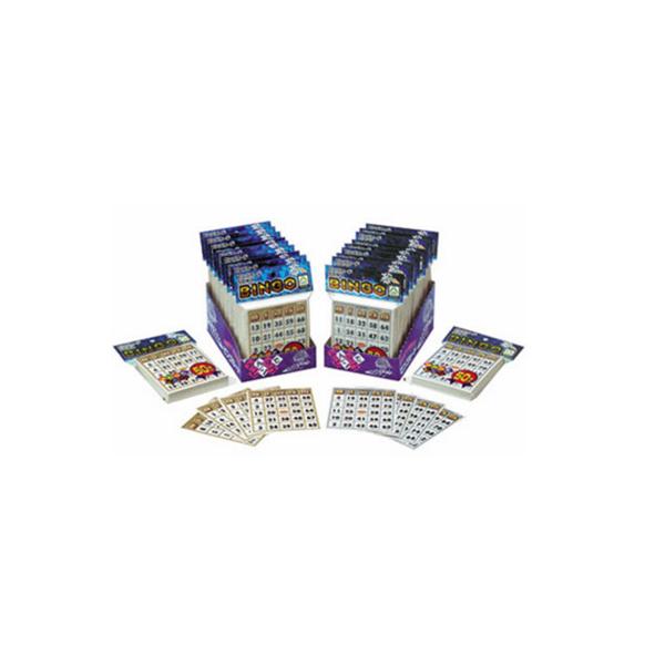 gd2348 ビンゴカード