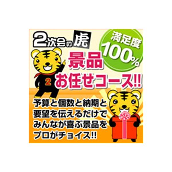 ゴルフコンペ 結婚式二次会 ビンゴ 忘年会 新年会 懇親会 抽選会 送別会 ボーリング大会 宴会 カラオケ大会 子ども会 社内表彰 成約 記念品など各種イベントにオススメの景品セットの商品です。★引換券の有効期限はご利用日から3か月後の月末...