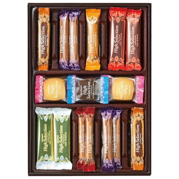 【内容】バタークッキー・ルマンド×各6、チョコリエール・エリーゼ（チョコ）・エリーゼ（ホワイト）×各4、ブラックココアクッキー・チョコインクッキー・チョコクレープ×各3 ■アレルギー：卵・乳・小麦【型番】35133【箱サイズ】化粧箱：約33...