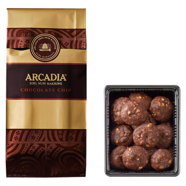 【商品説明】カリッと香ばしく焼きあげたモロゾフの定番焼き菓子です。【内容】アルカディア（65g）×1【型番】MO-1482【箱サイズ】PP袋：約40×80×170mm（入）【箱入重量】約75g【賞味期限】製造日より345日【アレルギー】卵・...