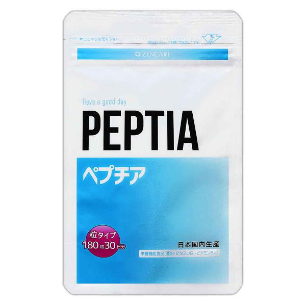 ★PEPTIAは男性の悩みに真剣に向き合い『生涯現役でありたい』『あの頃の元気を取り戻したい』と切に願う男性のために開発されました。★みなぎるオトコの自信増大のきっかけにもなる一酸化窒素を体内で発生させる働きのある今注目のランペップ、そこに...