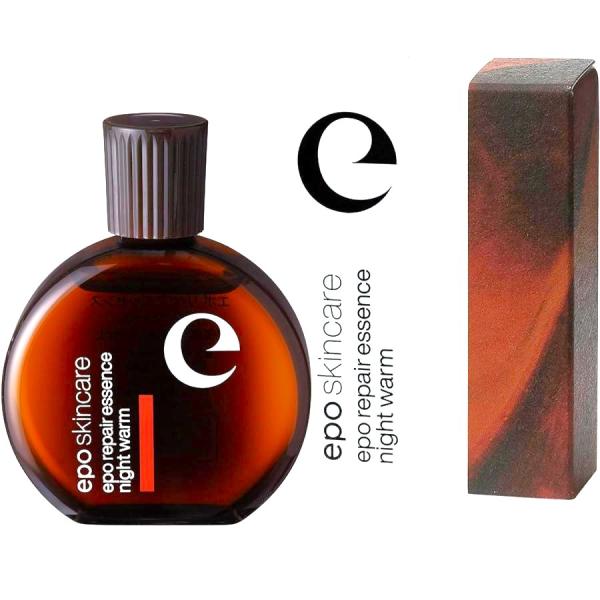 【user_43b91707】エポリペアエッセンス ナイトウォーム7個 エポリペアエッセンス ナイトウォーム 30ml（約1ヶ月分） ポイント利用