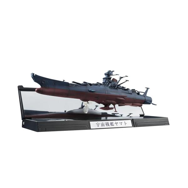 TAMASHII NATIONS 輝艦大全 1/2000 宇宙戦艦ヤマト2202 宇宙戦艦ヤマト