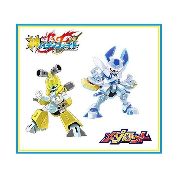 フューチャーカード 神バディファイト アルティメットブースタークロス