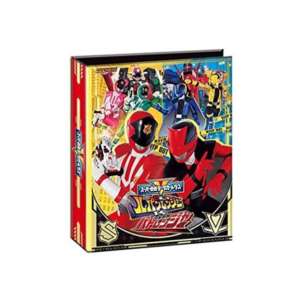 スーパー戦隊 ルパンレンジャー ルパパト 大量グッズ カードダス ウエハース スーパー戦隊データカードダス ウエハース 快盗戦隊ルパン