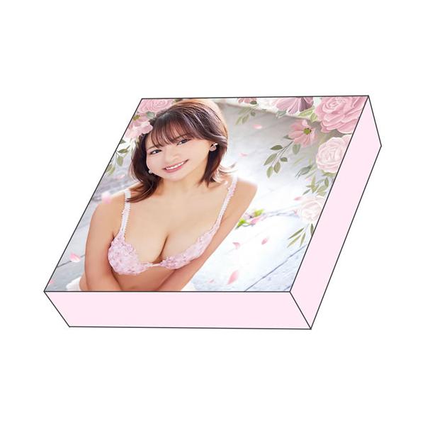 予約）平嶋夏海 〜SEASON'S〜 トレーディングカード BOX□ハーフ