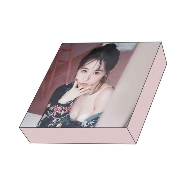 小池里奈 〜ESSENCE〜 トレーディングカード BOX□5ボックスセット
