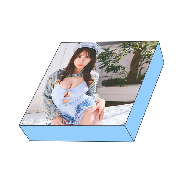 （予約）鈴木ふみ奈 〜COLORS〜 トレーディングカード BOX■3ボックスセット■（特典カード+生写真付）（送料無料） 26年7月11日発売