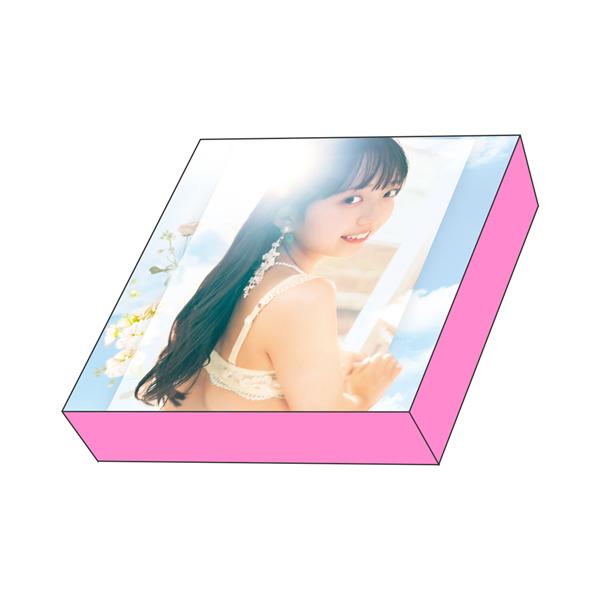 予約）入間ゆい〜ANGEL SMILE〜トレーディングカード BOX（特典カード+