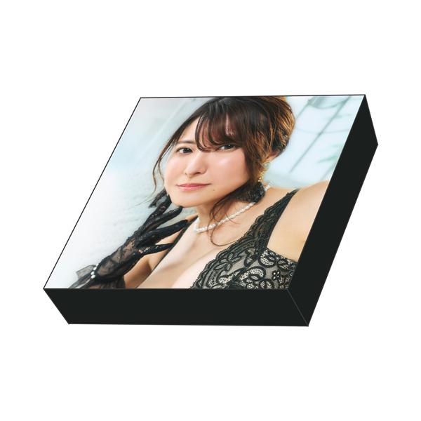 予約）花井美理 〜SECRET LOVE〜 トレーディングカード BOX□ハーフ