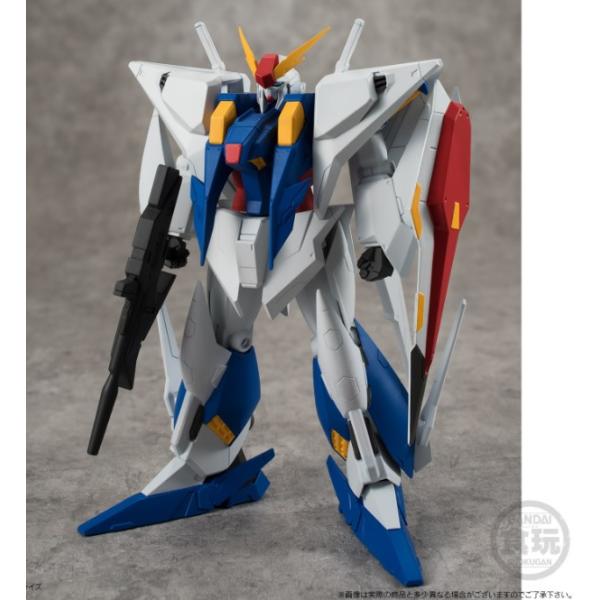 Universal Unit ユニバーサルユニット クスィーガンダム 16年8月30日発売 トレカショップ二木 通販 Paypayモール