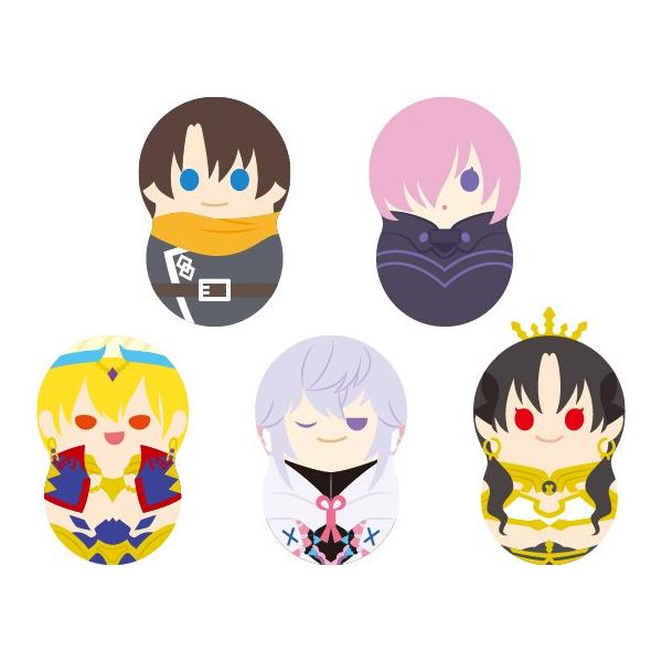 �N�[�i�b�c Fate/Grand Order -��Ζ��b����o�r���j�A-�i�H�߁jBOX 2020�N3��30������