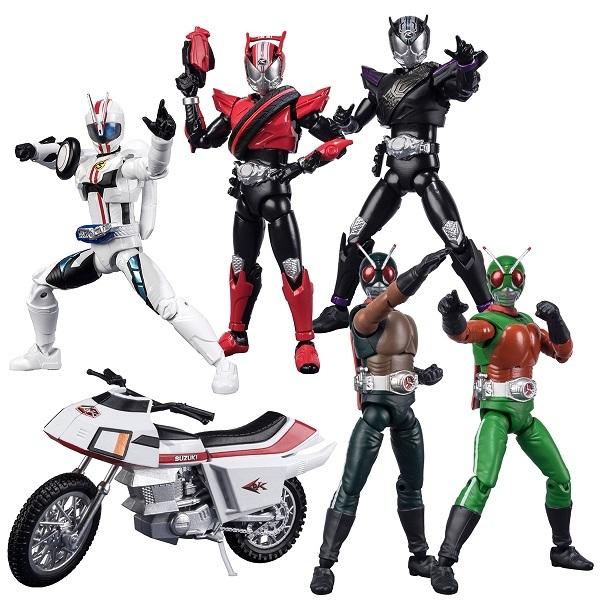 SHODO-X 仮面ライダー15 （食玩） BOX 2022年3月21日発売予定 : トレカ 