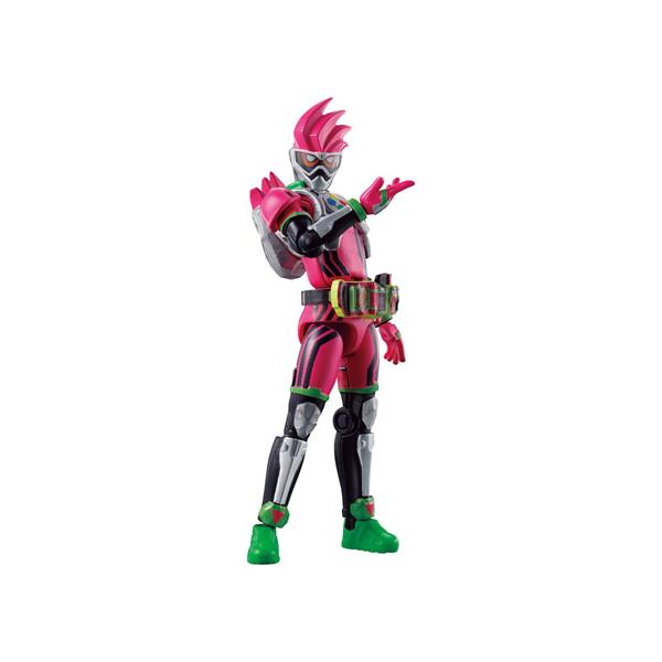 SO-DO CHRONICLE 仮面ライダーエグゼイド (食玩) BOX 2024年11 SO-DO CHRONICLE 仮面ライダーエグゼイド (食玩) BOX 2024年11
