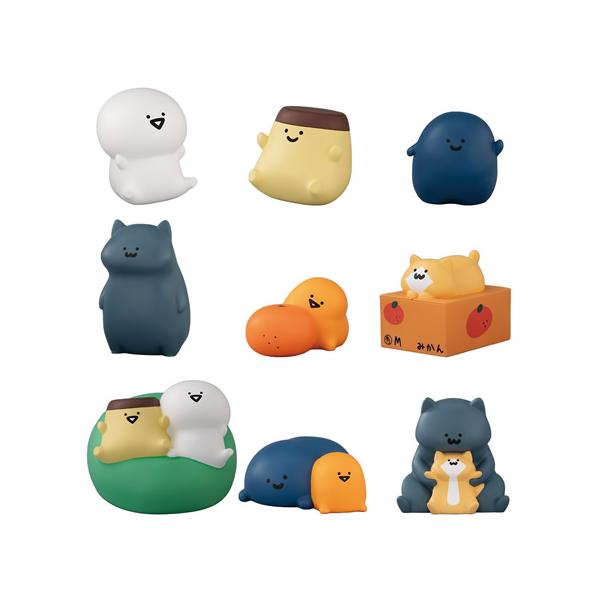 お文具といっしょ フレンズ （食玩） BOX 2025年5月12日発売 : トレカ