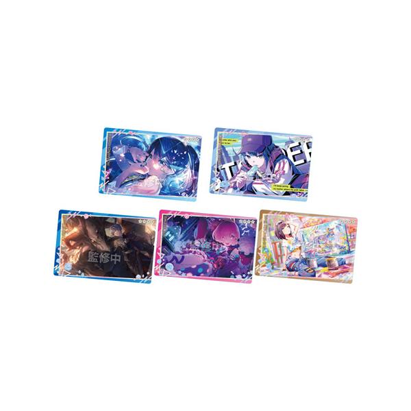 賞味期限2026年4月末】プロジェクトセカイ カラフルステージ！ feat