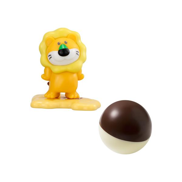 BANDAI（バンダイ） チョコサプ たべっ子どうぶつ THE MOVIE （食玩