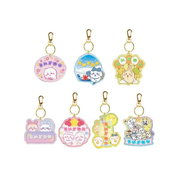 ちいかわ　トレカ　ハピハピちいかわ ヴァイスシュヴァルツ ちいかわ Vol.2 ハピハピハチワレ