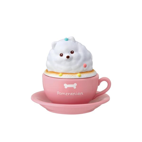 キャラテアートケース アニマル （食玩） BOX 2026年1月5日発売予定