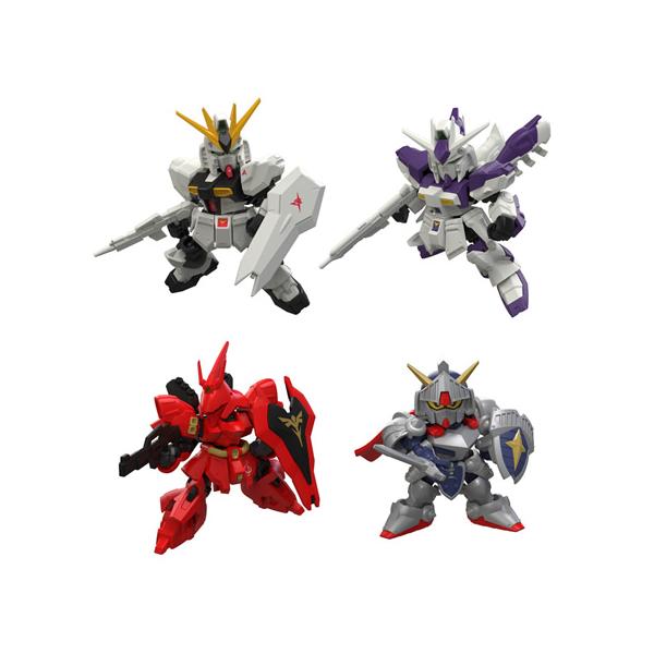 （予約）MOBILITY JOINT GUNDAM VOL.13 （食玩） BOX 2026年12月発売予定