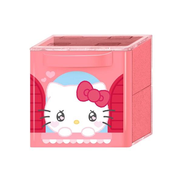 予約）SANRIO CHARACTERS CUCASE 2（食玩） BOX 2026年3月発売予定