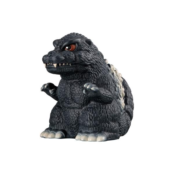 （予約）GODZILLA SOFVIDOLL 2 （食玩） BOX 2026年11月発売予定