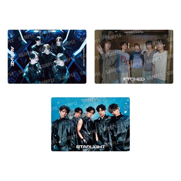 TOMORROW X TOGETHER ツインウエハース（食玩） BOX 2026年3月9日発売