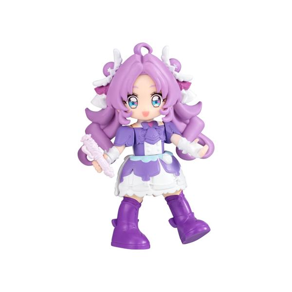 （予約）名探偵プリキュア！　ぷりきゅ〜と （食玩） BOX 2026年8月発売予定