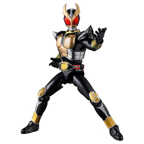（予約）SO-DO CHRONICLE 仮面ライダーアギト／仮面ライダー響鬼 （食玩） BOX 2026年8月発売予定